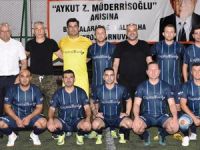C Grubu lideri Capital