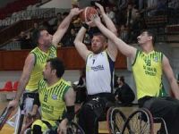 KKTCELL Adana deplasmanında