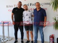 Denizli'den Berk Şen hamlesi