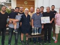 Ali Aytaç geleneksel turnuva ile anıldı
