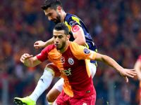 İstanbul’da derbi günü
