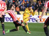 APOEL’den büyük başarı