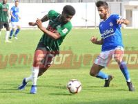 Abohor’a Forest freni: 2-1