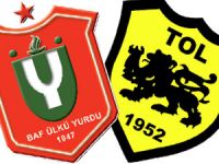 Kapanış maçı Güzelyurt'ta
