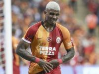 Galatasaray'da Lemina şoku!
