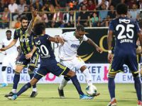 Fenerbahçe'ye bir 'ret' cevabı daha...