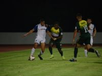 Doğan’a ilk yarı yetti: 0-3