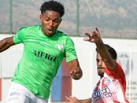 Cihangir evinde bir başka: 4-1