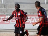 Hamitköy’ün kralı var: 2-4
