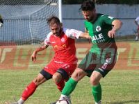 Yaşasın galibiyet: 0-2