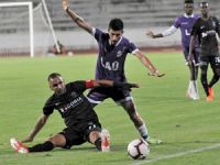 Yenicami'ye Lefke freni: 2-2