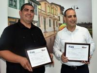 Lefkoşa Maratonu’na IAAF onayı