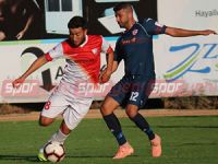 Girne Halk Evi geriden geldi: 3-2
