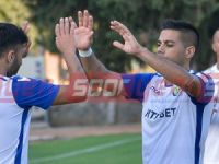 Zor da olsa Doğan: 2-1