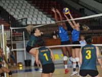 KTSYD Turnuvası’nda LAÜ – DAÜ finali