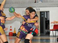U20’lerde heyecanlı maçlar