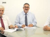 Kulüpler Birliği ile KTOÖD işbirliği