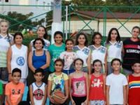 Alsancak’ta salon beklentisi