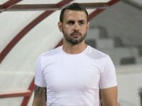 “Daha alınacak bir kupamız var”