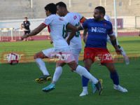 Kossi coştu, Baf kazandı: 2-4