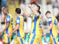 Haftanın kârlısı APOEL
