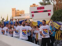 Yalova’da taraftarlara çağrı