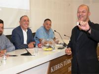 KTSYD Kupası’nda eşleşmeler belirlendi