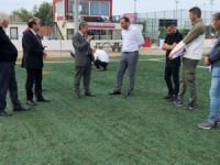 Göçmenköy mercek altında