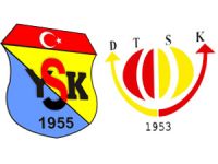 Yalova - Dumlupınar maçı ertelendi