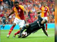 İstanbul’da derbi heyecanı