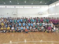Şampiyon Çamlık Spor