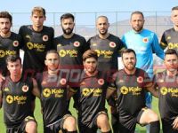 Mesarya tam yol ileri: 1-3