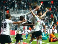 Beşiktaş evinde derbi kaybetmiyor