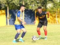 Bostancı’da golsüz gün: 0-0