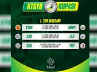 Basketbolda KTSYD Kupası zamanı
