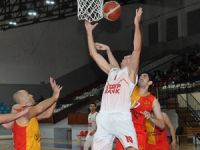 KTSYD Kupası’nda Koopspor ve LAÜ galip
