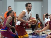 YDÜ farklı galip: 91-24