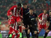 36 yıl sonra bir ilk