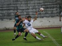 G.Gücü galibiyeti hatırladı: 2-1