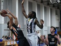 KTSYD Kupası'nda Koopspor-YDÜ finali
