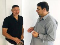 “Kazanarak çıkışımızı sürdürmek istiyoruz”