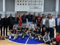 KTSYD Kupası Koopspor’un