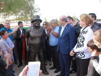 İsmail Dayı’nın isteği yerine geldi