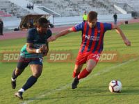 Yabancılar attı, Göçmen coştu: 0-2