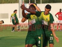 Binatlı galibiyeti hatırladı: 3-1