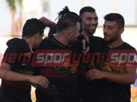 Dumlupınar’da ara yok