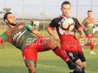 Maraş son nefeste: 2-1