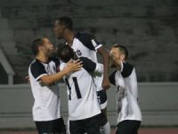 Düellodan zirveye: 5-3