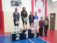 Salih Sonel anısına yarıştılar