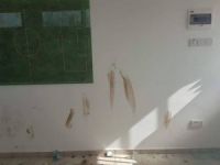 Ozanköy'den Lapta'ya veryansın!